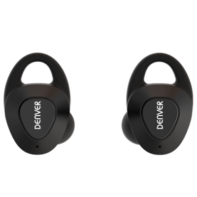 bezprzewodowe słuchawki denver 1
