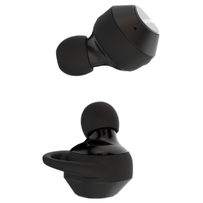 bezprzewodowe słuchawki denver