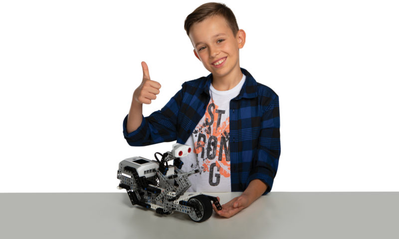 Roboty edukacyjne Abilix debiutują w Polsce 44