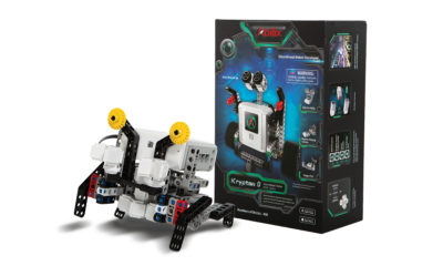 Roboty edukacyjne Abilix f5 k0