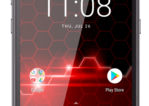 hammer BLADE 2 PRO front