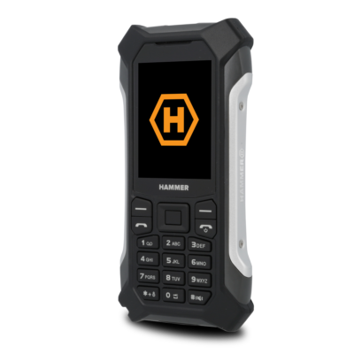 hammer PATRIOT 11