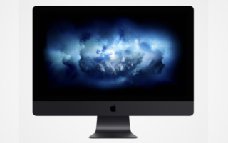 imac pro apple