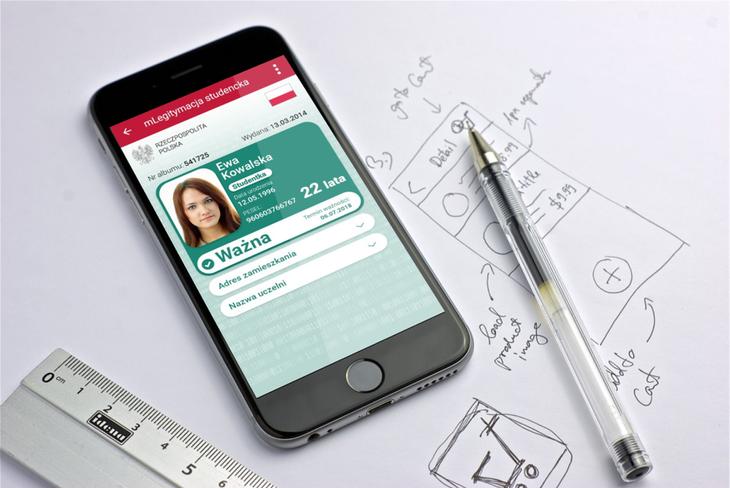 mLegitymacja już wkrótce w smartfonach uczniów
