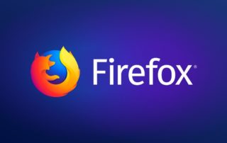 mozilla firefox 62