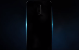 Nokia 7.1 plus wielki ekran