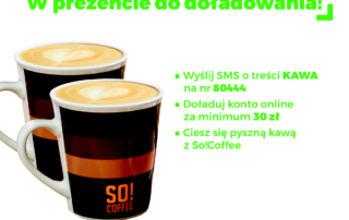 plus kawa