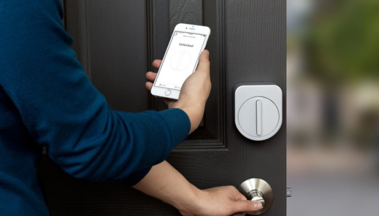 Zamki choć inteligentne, to słabe fizycznie