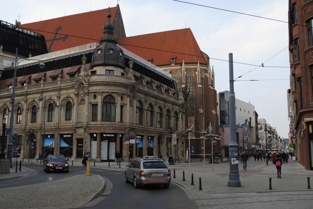 wroclaw