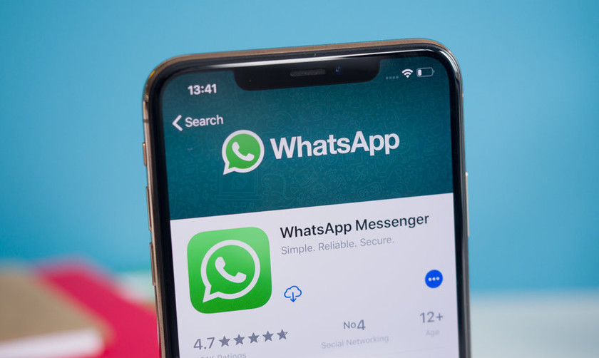 WhatsApp wkrótce zacznie wyświetlać reklamę