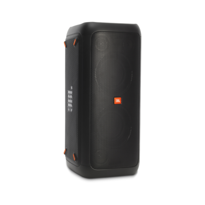 specyfikacja techniczna JBL Partybox 300 1