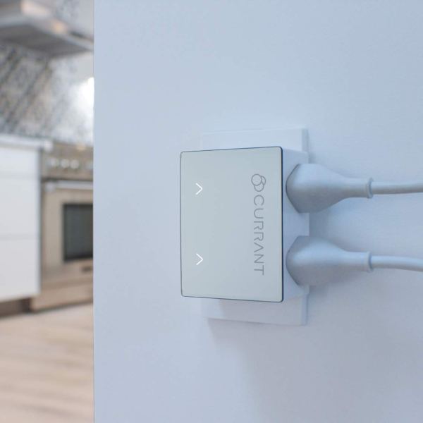 Gniazdo ze sztuczną inteligencją