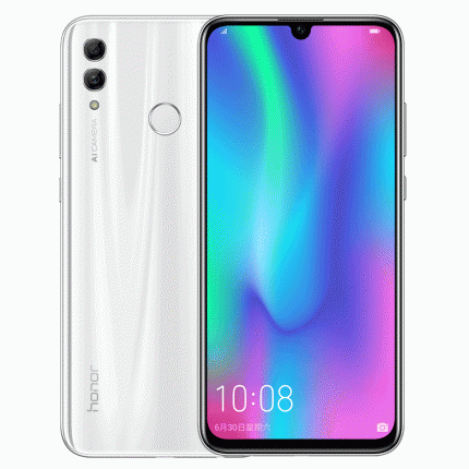 honor 10 lite
