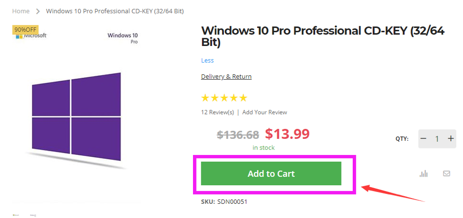 Proces zamawiania - jak zamawiać w Goodoffer24.com