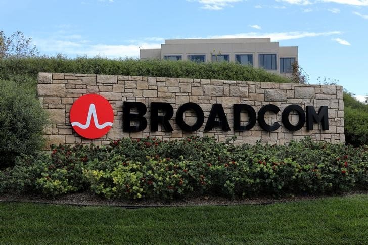 Amerykańska firma Broadcom żąda od VW 1 miliard dolarów 1