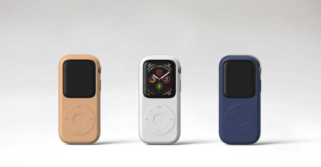 Pod Case 