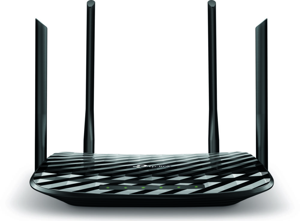 TP-Link Archer C6– dobry router do nowoczesnego domu