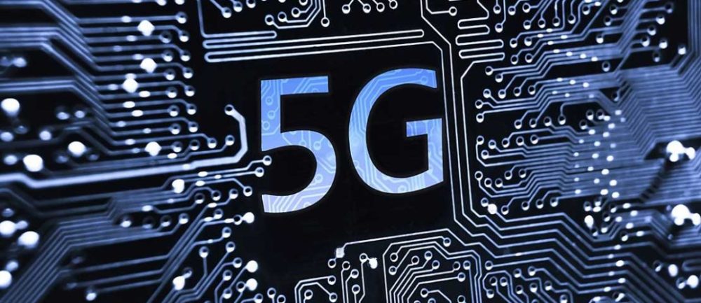 1,5 miliarda subskrypcji 5G w 2024 roku - Ericsson Mobility Report