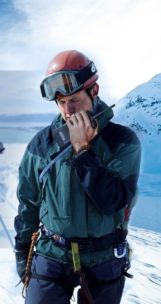 Doogee S80 lifestyle