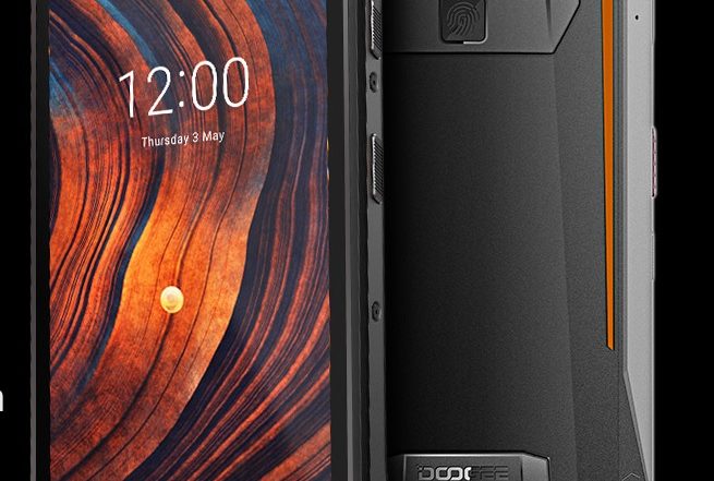 Doogee S80 lifestyle2