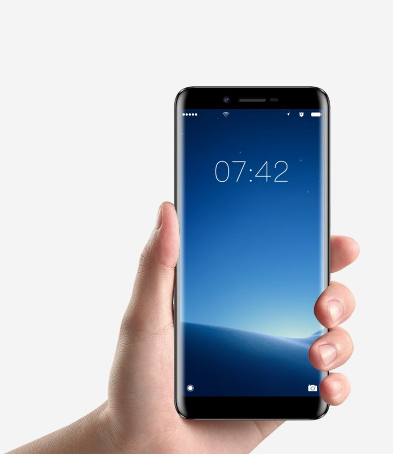 SMARTFON DOOGEE X60L – budżetowy smartfon z dużym ekranem w jeszcze niższej cenie na Black Friday 2