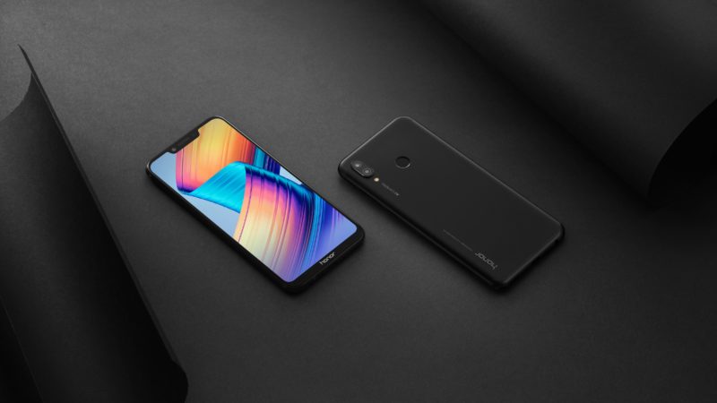 Tylko w Black Friday Honor Play za 1099 zł 3