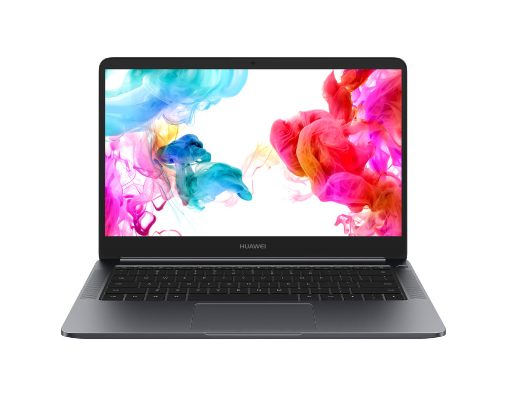 Huawei MateBook D 14 (6)