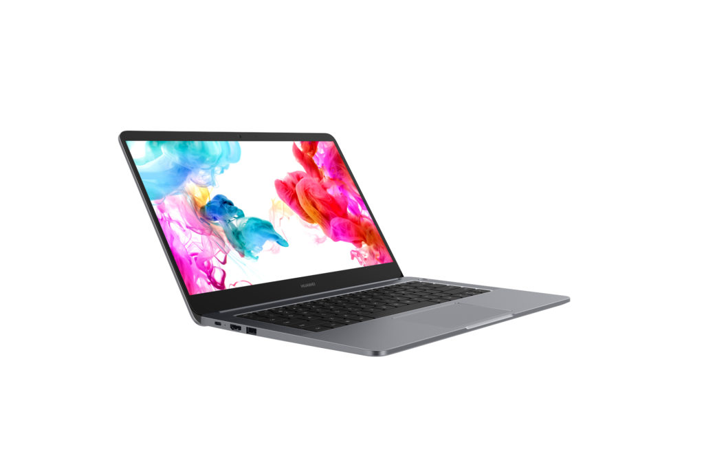 Huawei MateBook D 14 (7)