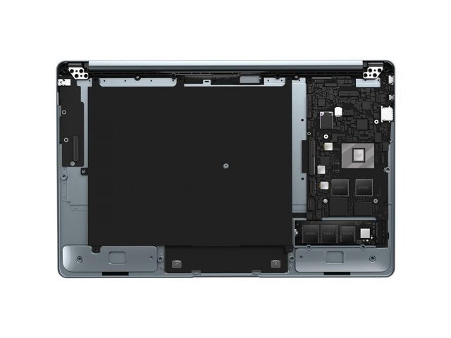 Laptop Chuwi LapBook Pro