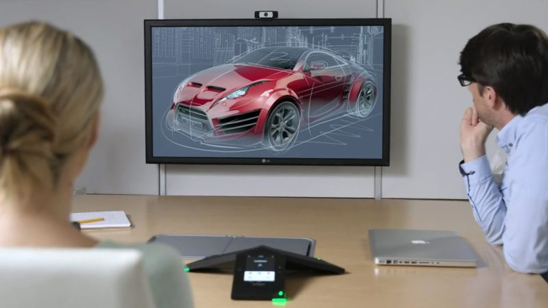 Gwałtowny rozwój i rosnąca dostępność technologii wideokonferencyjnych generuje zapotrzebowanie na spójniejsze i łatwiejsze w obsłudze rozwiązania