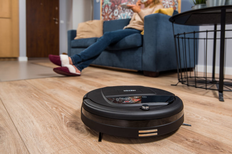 Robot sprzątający Smart 2