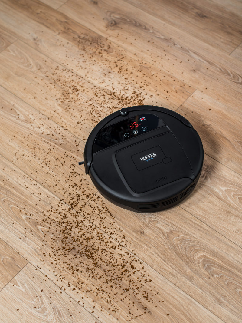 Robot sprzątający Smart 3