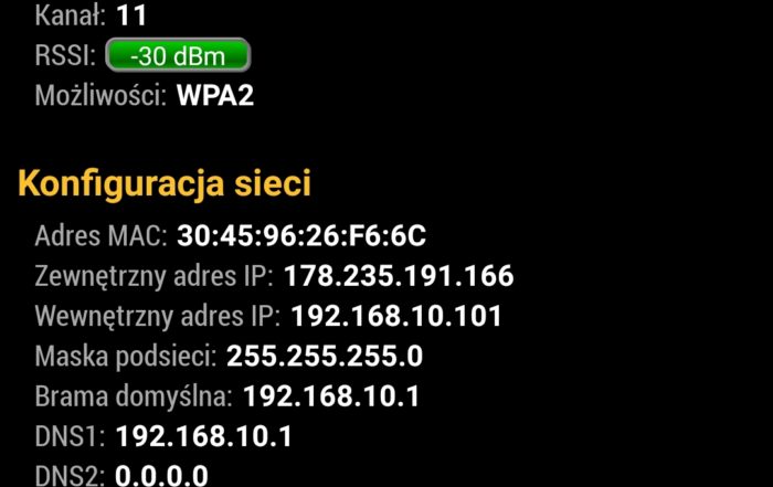 Screenshot 20181101 223151 com.signalmonitoring.wifimonitoring