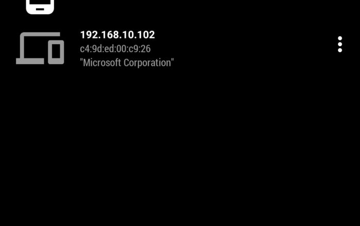 Screenshot 20181101 223212 com.signalmonitoring.wifimonitoring