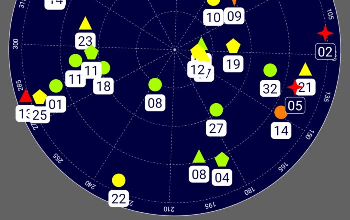 Screenshot 20181107 083431 com.chartcross.gpstest