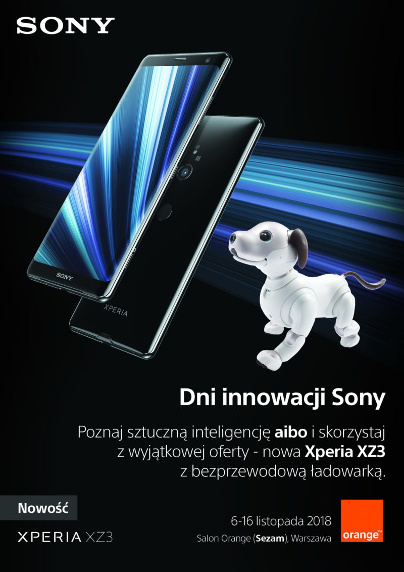 Sony aibo1