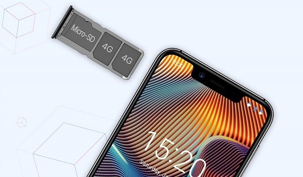 UMIDIGI A3