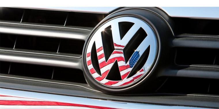 Amerykańska firma Broadcom żąda od VW 1 miliard dolarów 2