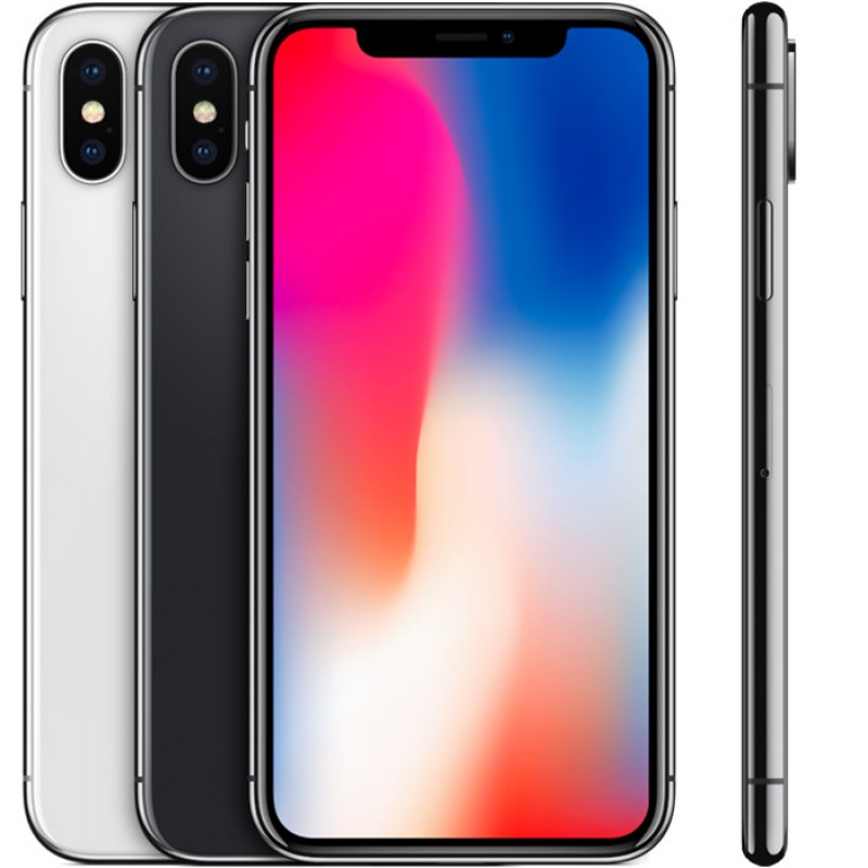 iPhone X