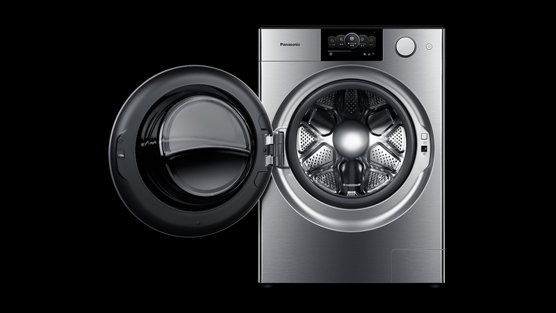 pralka panasonic Porsche