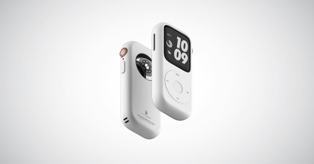 Pod Case 