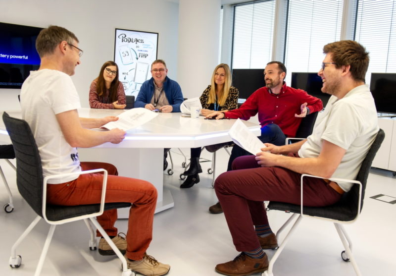 Polski Samsung Research Institute z prestiżową nagrodą w dziedzinie sztucznej inteligencji