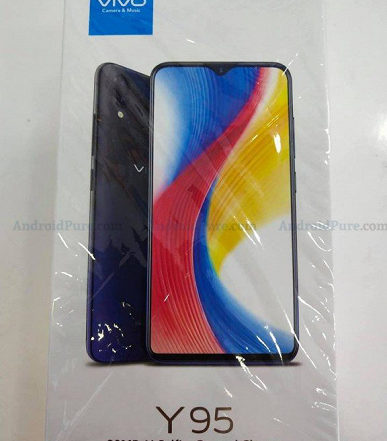 Nowość od Vivo, pierwsze realne zdjęcia 4