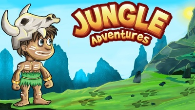 Jungle Adventures