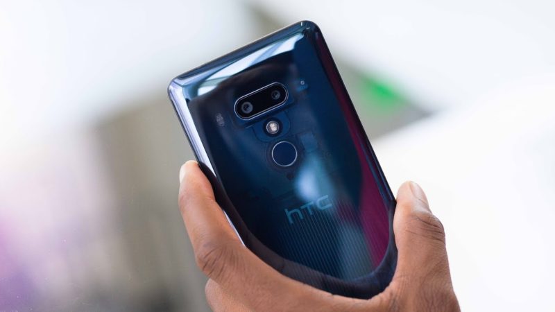 HTC U12+ w niesamowitej cenie i zestaw HTC Vive Pro z solidnym rabatem w wyjątkowej promocji na Black Friday 1