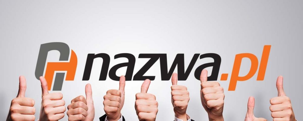 Nazwa.pl sponsorem Let's Encrypt