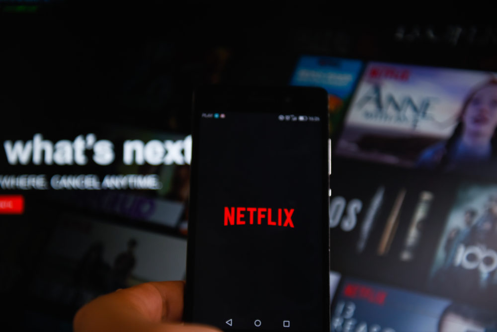 Play i Netflix razem w zupełnie nowej promocji