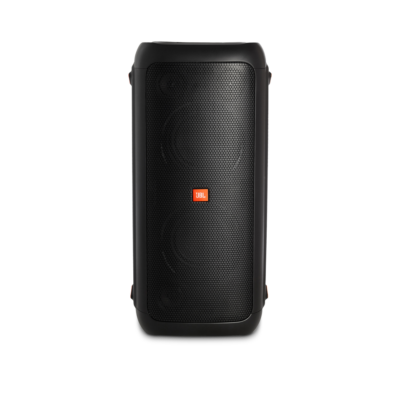 Specyfikacja techniczna JBL Partybox 200