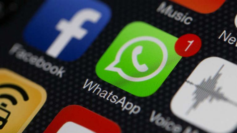 WhatsApp wkrótce zacznie wyświetlać reklamę 12