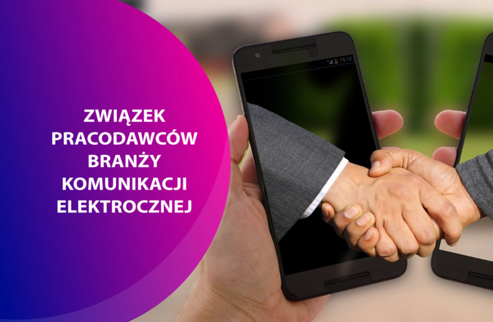 Powstanie Związek Pracodawców Branży Komunikacji Elektronicznej